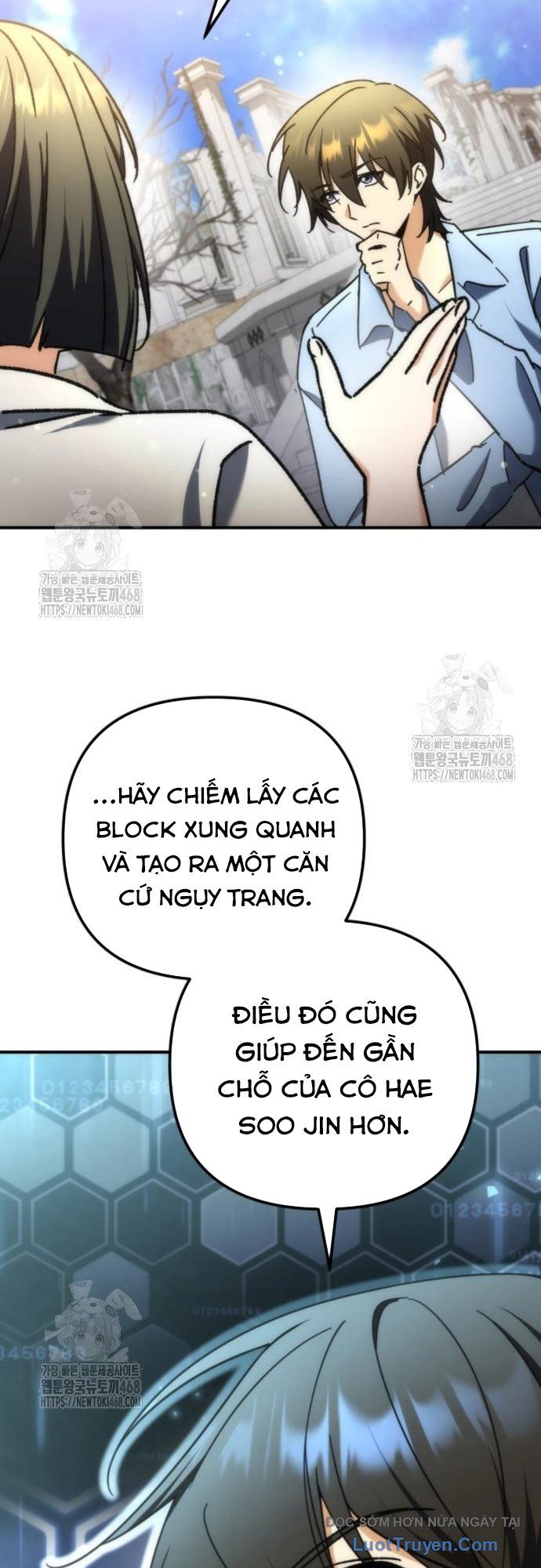 Thần Thịnh Vượng Chapter 9 - Trang 2