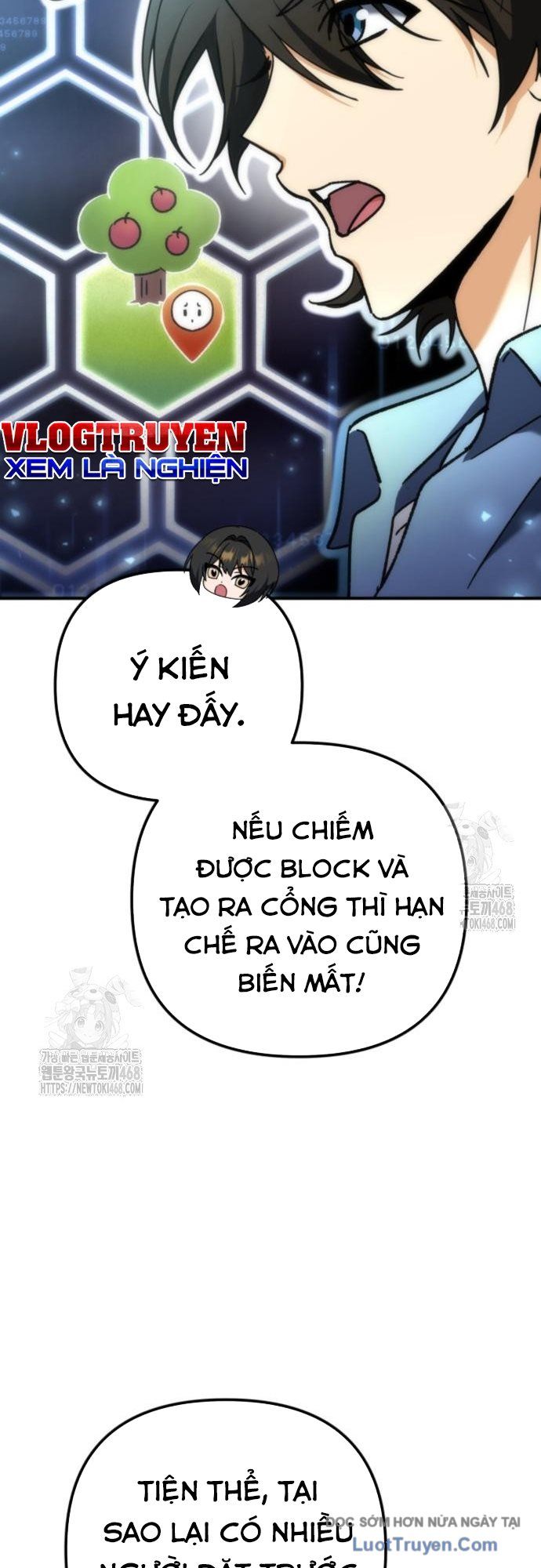 Thần Thịnh Vượng Chapter 9 - Trang 2