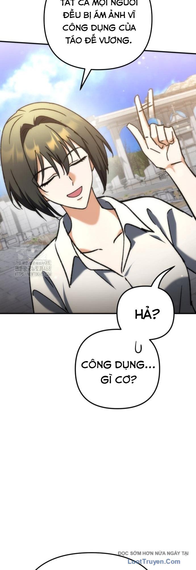 Thần Thịnh Vượng Chapter 9 - Trang 2