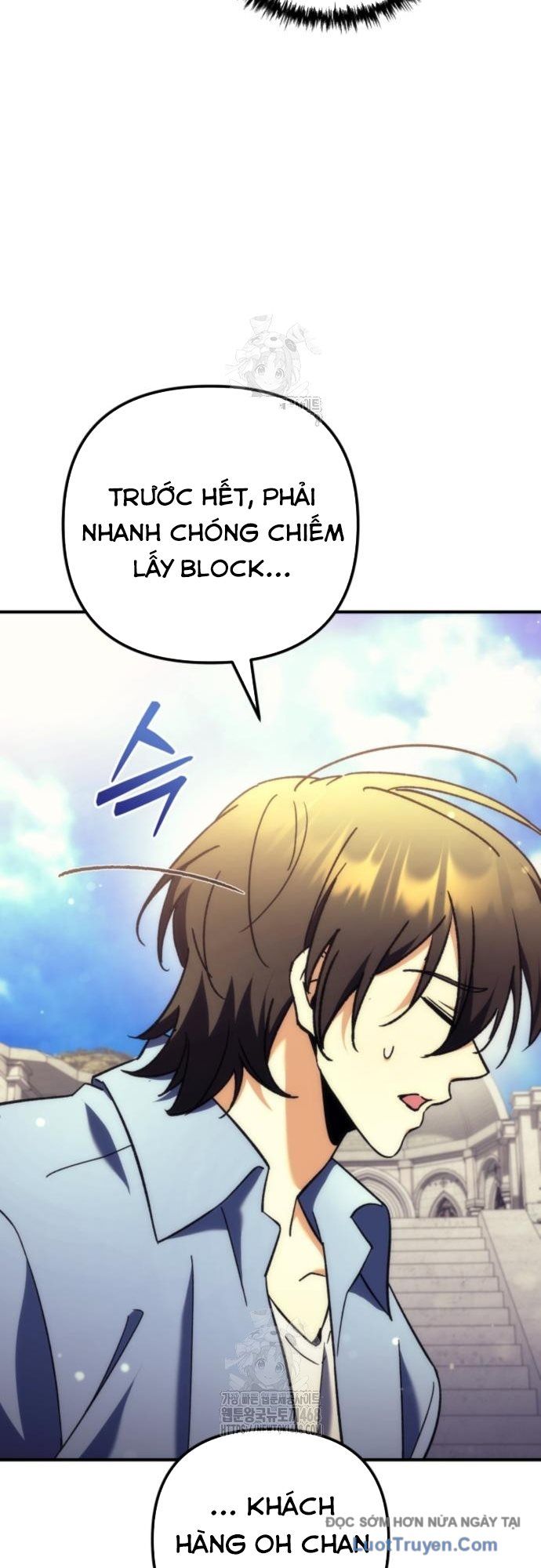 Thần Thịnh Vượng Chapter 9 - Trang 2