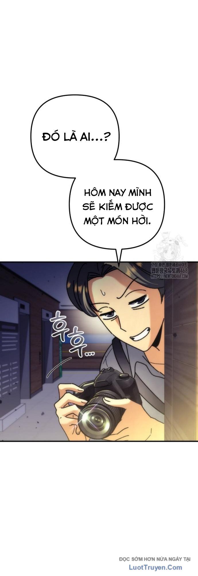 Thần Thịnh Vượng Chapter 9 - Trang 2