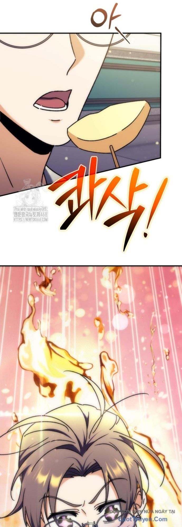 Thần Thịnh Vượng Chapter 9 - Trang 2