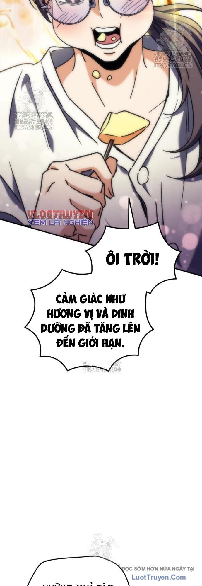 Thần Thịnh Vượng Chapter 9 - Trang 2