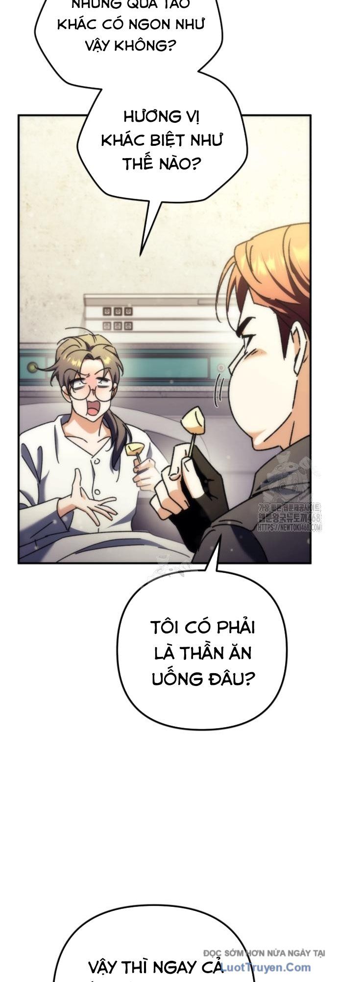 Thần Thịnh Vượng Chapter 9 - Trang 2