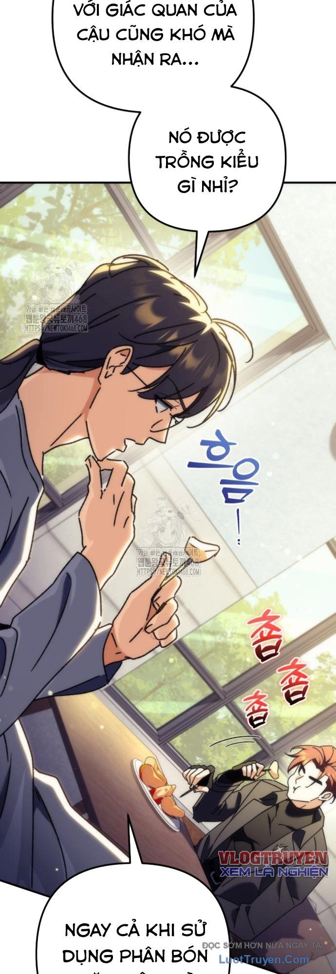 Thần Thịnh Vượng Chapter 9 - Trang 2