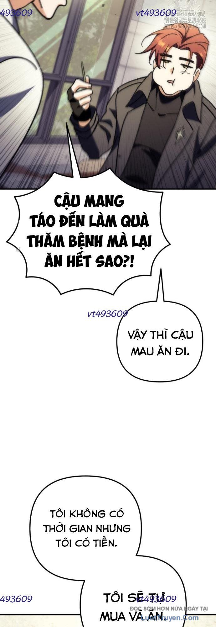Thần Thịnh Vượng Chapter 9 - Trang 2