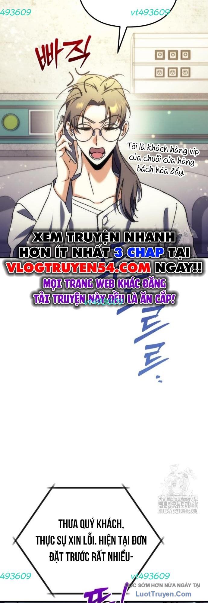 Thần Thịnh Vượng Chapter 9 - Trang 2