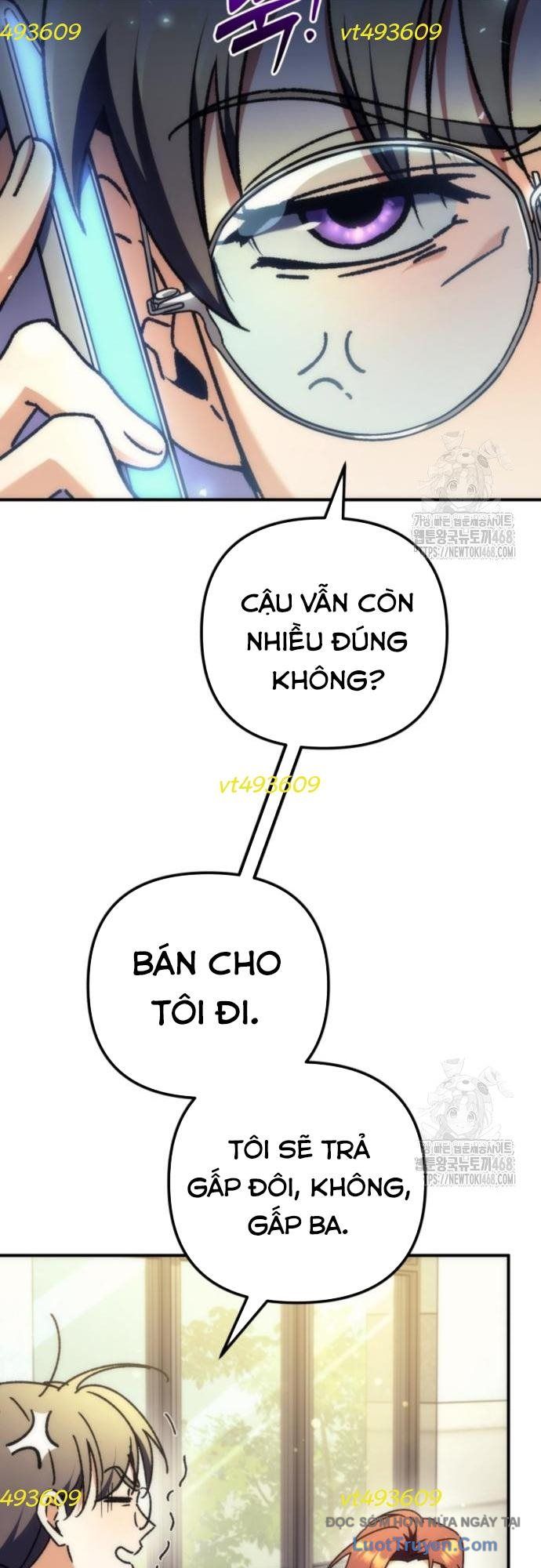 Thần Thịnh Vượng Chapter 9 - Trang 2