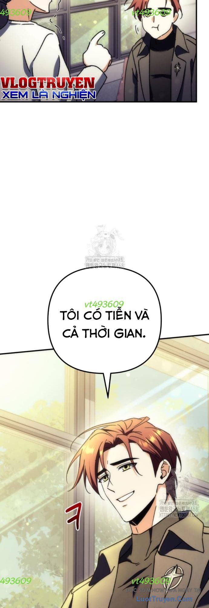 Thần Thịnh Vượng Chapter 9 - Trang 2