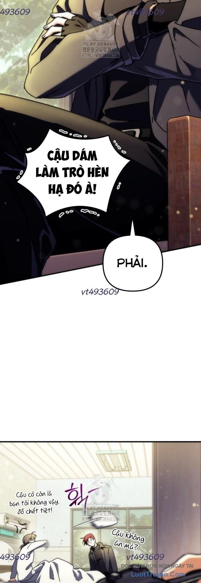Thần Thịnh Vượng Chapter 9 - Trang 2