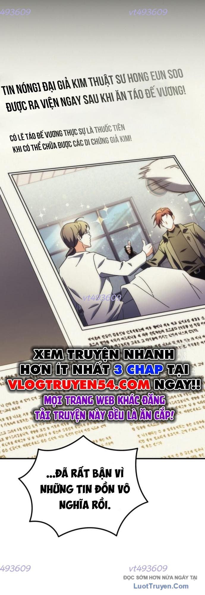 Thần Thịnh Vượng Chapter 9 - Trang 2