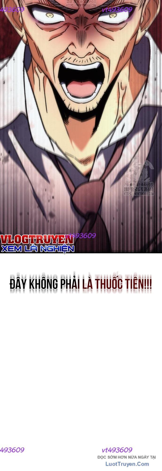 Thần Thịnh Vượng Chapter 9 - Trang 2