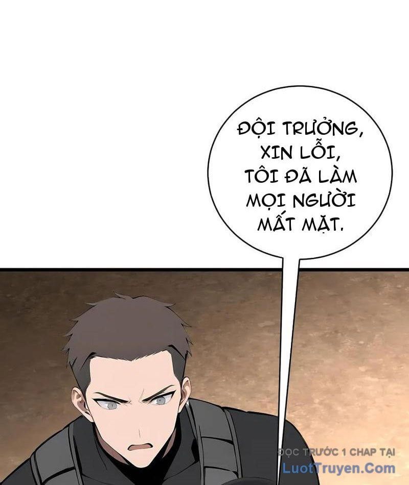 Thần Thoại Xâm Lấn: Ta Ở Địa Cầu Trảm Thần Minh Chapter 65 - Trang 2