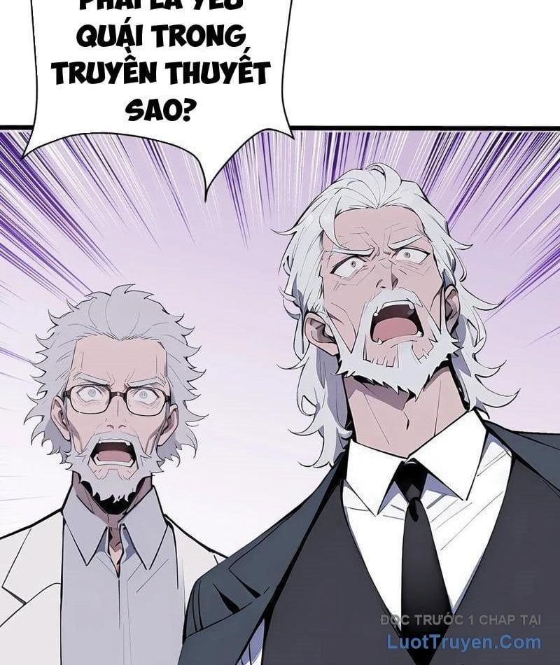 Thần Thoại Xâm Lấn: Ta Ở Địa Cầu Trảm Thần Minh Chapter 65 - Trang 2