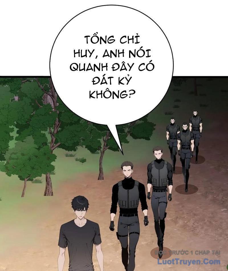 Thần Thoại Xâm Lấn: Ta Ở Địa Cầu Trảm Thần Minh Chapter 65 - Trang 2