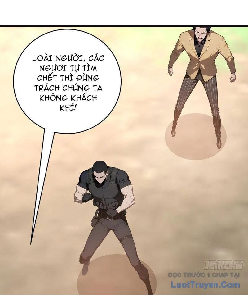 Thần Thoại Xâm Lấn: Ta Ở Địa Cầu Trảm Thần Minh Chapter 65 - Trang 2