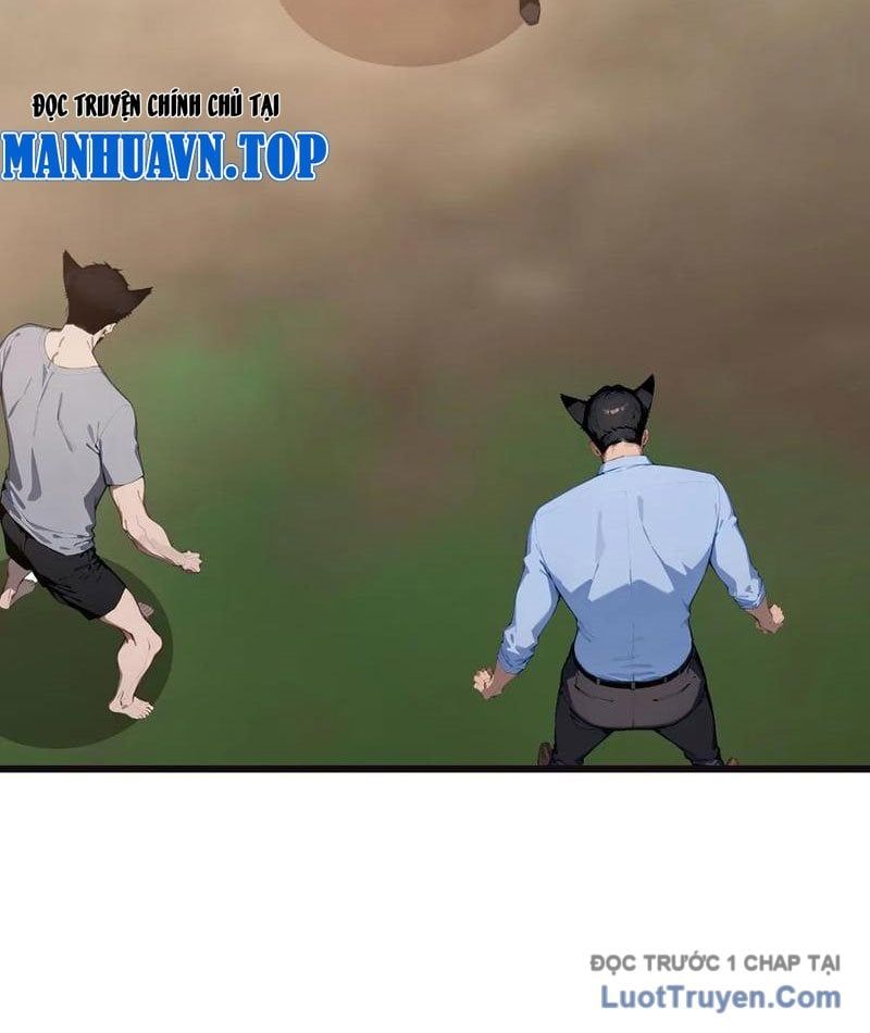 Thần Thoại Xâm Lấn: Ta Ở Địa Cầu Trảm Thần Minh Chapter 65 - Trang 2