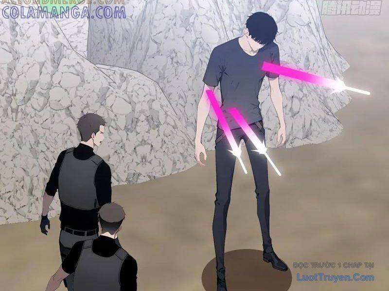 Thần Thoại Xâm Lấn: Ta Ở Địa Cầu Trảm Thần Minh Chapter 66 - Trang 2