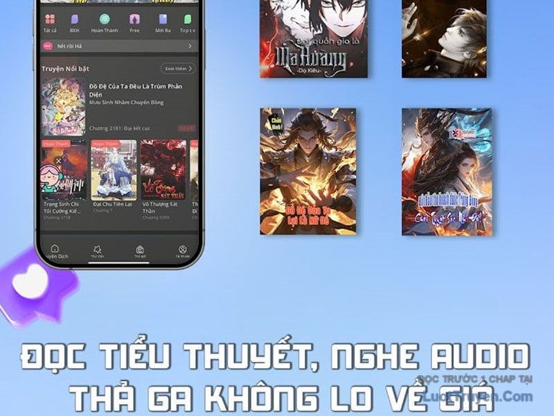 Thần Thoại Xâm Lấn: Ta Ở Địa Cầu Trảm Thần Minh Chapter 66 - Trang 2