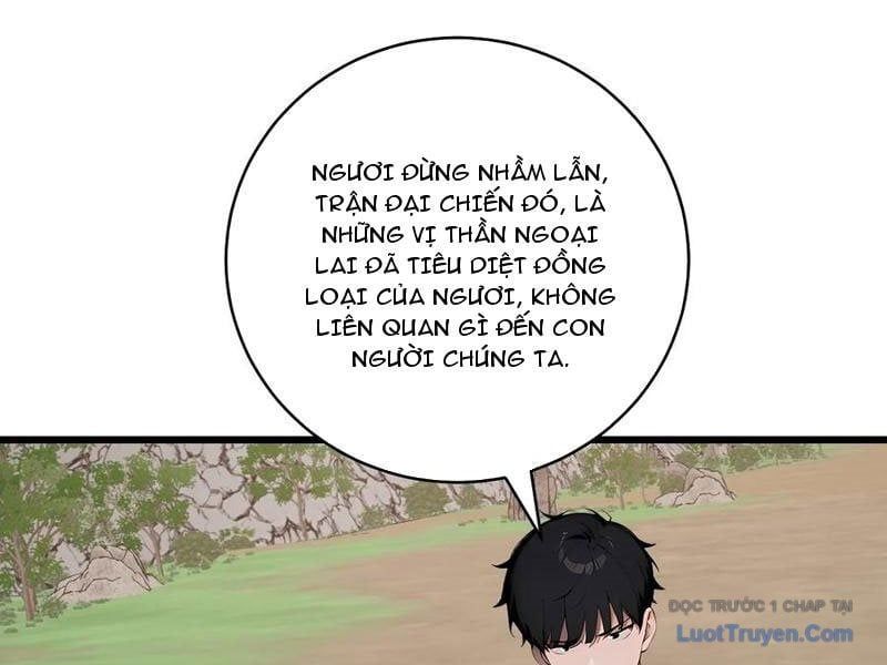 Thần Thoại Xâm Lấn: Ta Ở Địa Cầu Trảm Thần Minh Chapter 66 - Trang 2