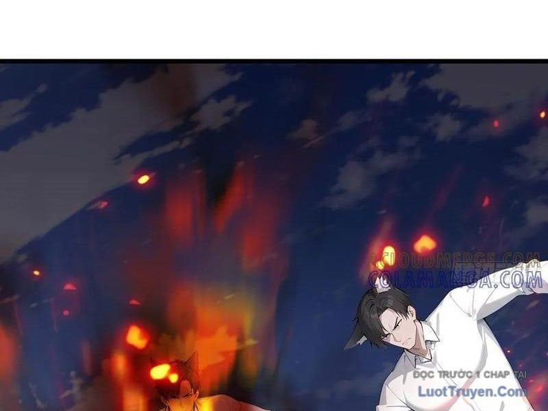 Thần Thoại Xâm Lấn: Ta Ở Địa Cầu Trảm Thần Minh Chapter 66 - Trang 2