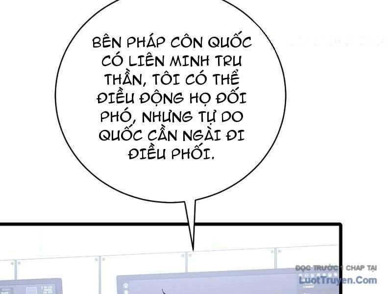 Thần Thoại Xâm Lấn: Ta Ở Địa Cầu Trảm Thần Minh Chapter 67 - Trang 2