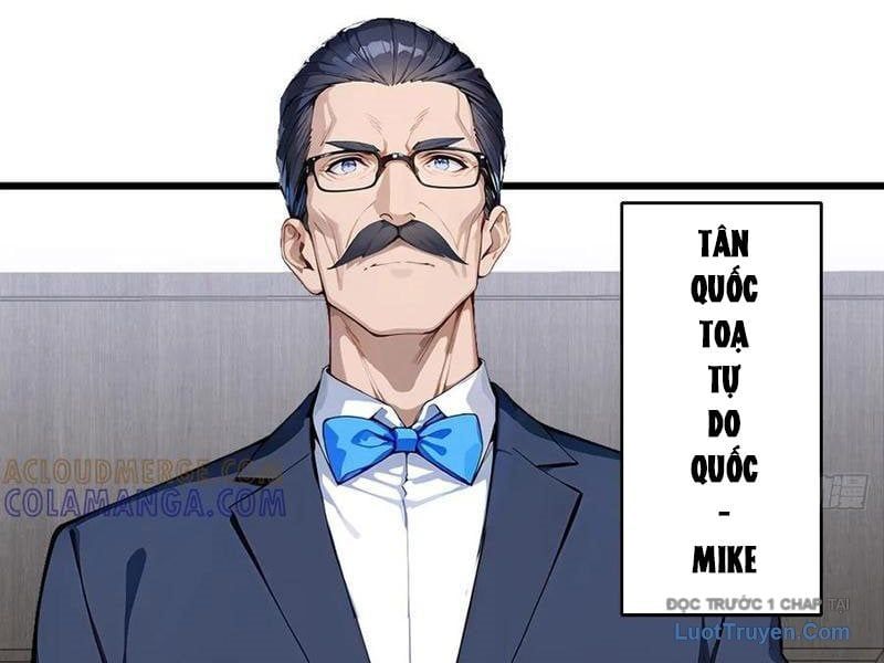 Thần Thoại Xâm Lấn: Ta Ở Địa Cầu Trảm Thần Minh Chapter 67 - Trang 2