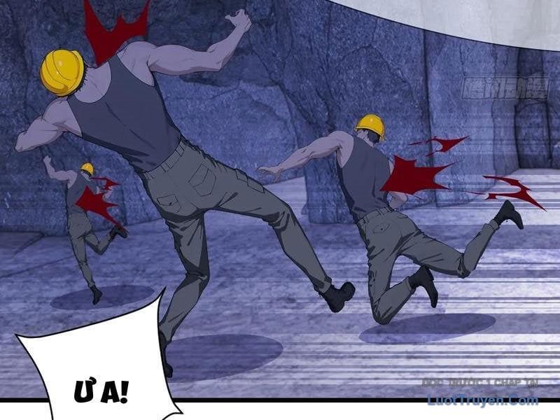 Thần Thoại Xâm Lấn: Ta Ở Địa Cầu Trảm Thần Minh Chapter 67 - Trang 2