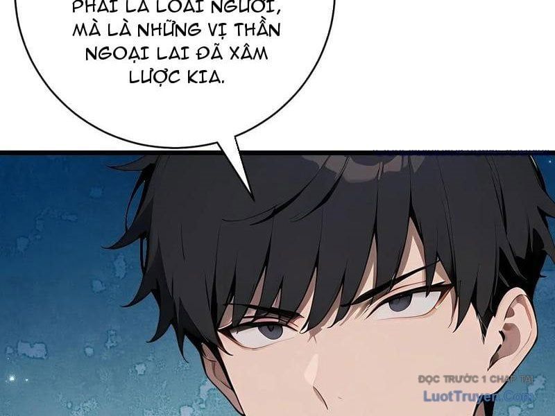 Thần Thoại Xâm Lấn: Ta Ở Địa Cầu Trảm Thần Minh Chapter 67 - Trang 2