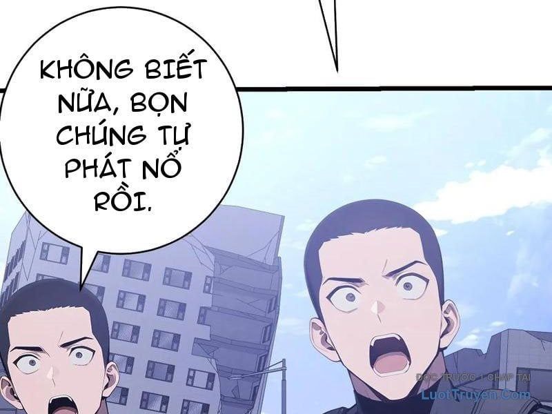 Thần Thoại Xâm Lấn: Ta Ở Địa Cầu Trảm Thần Minh Chapter 67 - Trang 2