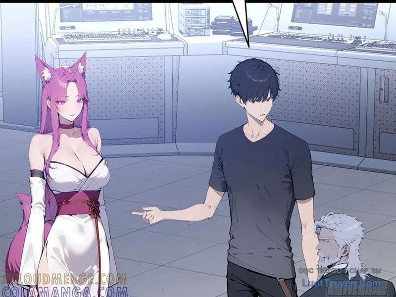 Thần Thoại Xâm Lấn: Ta Ở Địa Cầu Trảm Thần Minh Chapter 67 - Trang 2