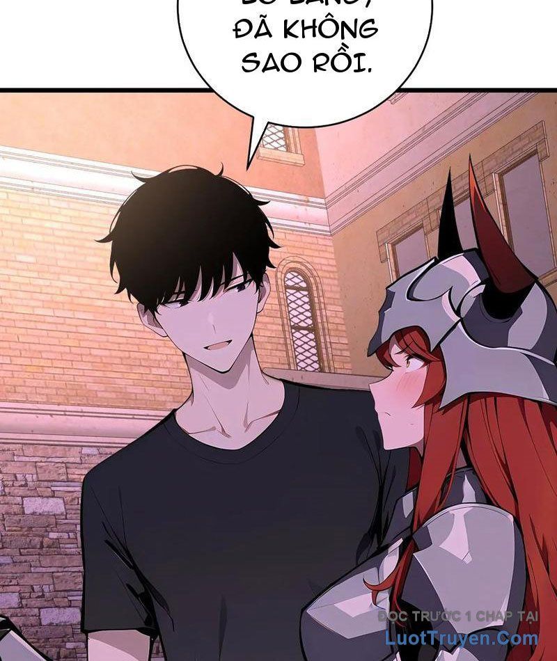 Thần Thoại Xâm Lấn: Ta Ở Địa Cầu Trảm Thần Minh Chapter 68 - Trang 2