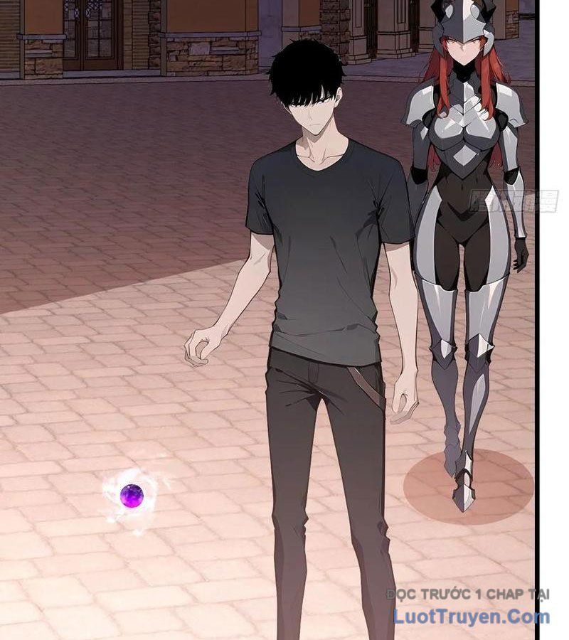Thần Thoại Xâm Lấn: Ta Ở Địa Cầu Trảm Thần Minh Chapter 68 - Trang 2