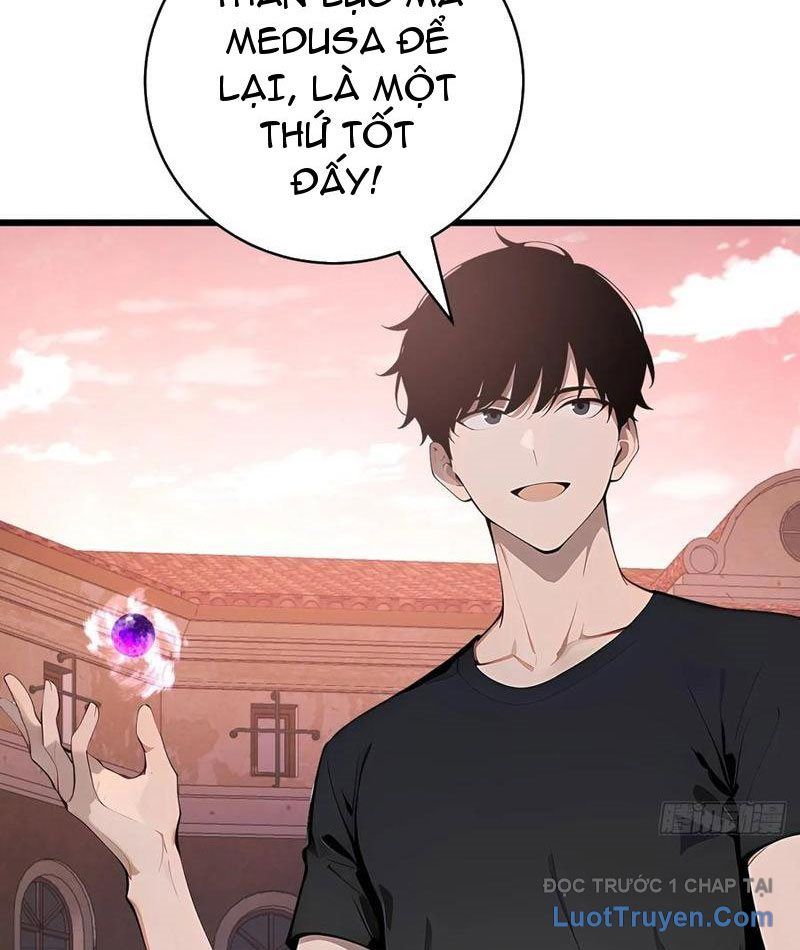 Thần Thoại Xâm Lấn: Ta Ở Địa Cầu Trảm Thần Minh Chapter 68 - Trang 2