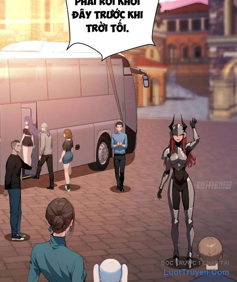 Thần Thoại Xâm Lấn: Ta Ở Địa Cầu Trảm Thần Minh Chapter 68 - Trang 2