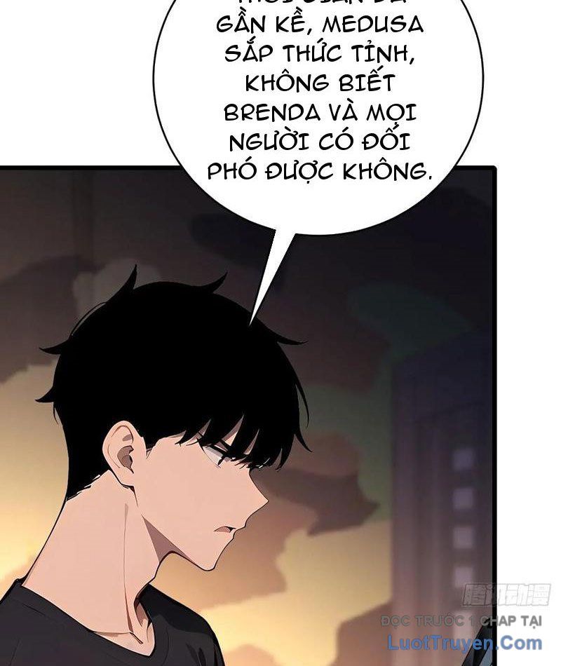 Thần Thoại Xâm Lấn: Ta Ở Địa Cầu Trảm Thần Minh Chapter 68 - Trang 2