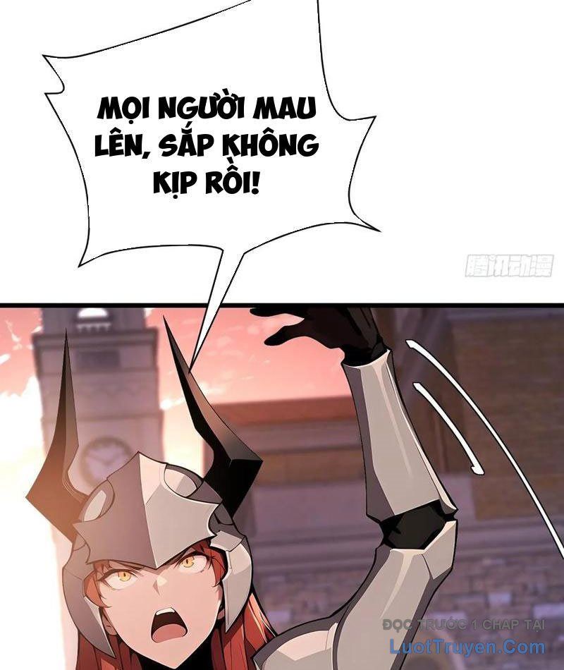 Thần Thoại Xâm Lấn: Ta Ở Địa Cầu Trảm Thần Minh Chapter 68 - Trang 2