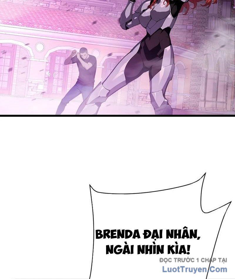 Thần Thoại Xâm Lấn: Ta Ở Địa Cầu Trảm Thần Minh Chapter 68 - Trang 2