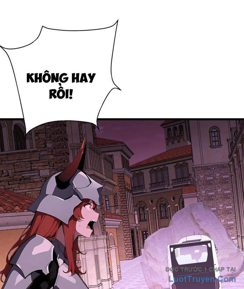 Thần Thoại Xâm Lấn: Ta Ở Địa Cầu Trảm Thần Minh Chapter 68 - Trang 2