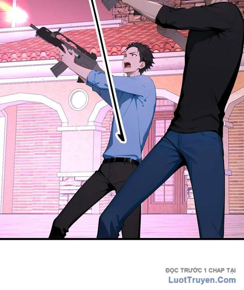 Thần Thoại Xâm Lấn: Ta Ở Địa Cầu Trảm Thần Minh Chapter 68 - Trang 2