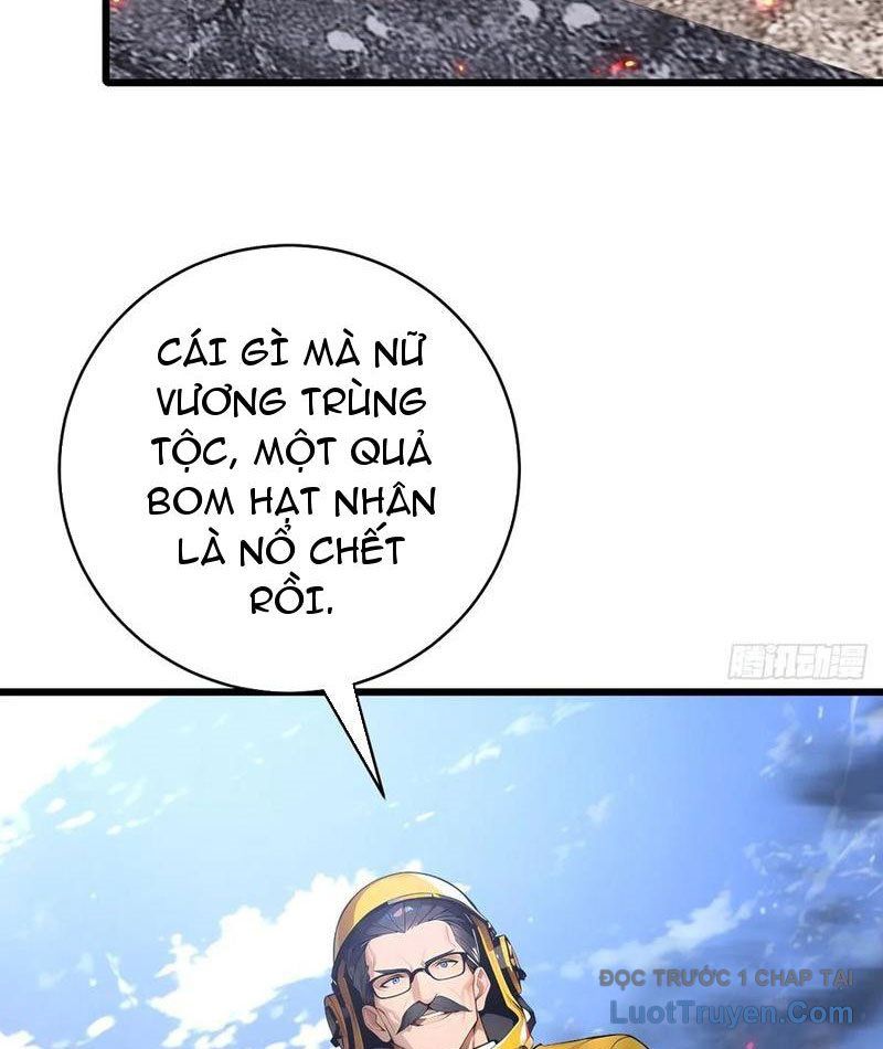 Thần Thoại Xâm Lấn: Ta Ở Địa Cầu Trảm Thần Minh Chapter 68 - Trang 2