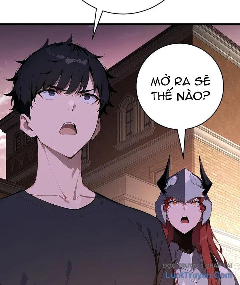 Thần Thoại Xâm Lấn: Ta Ở Địa Cầu Trảm Thần Minh Chapter 69 - Trang 2
