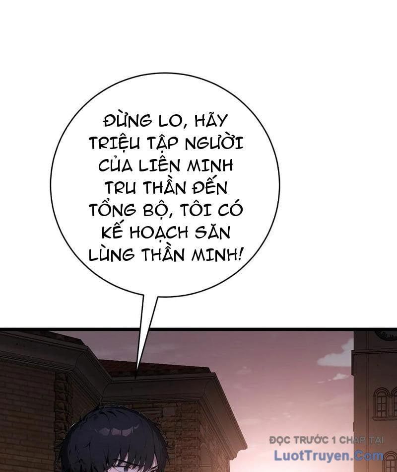 Thần Thoại Xâm Lấn: Ta Ở Địa Cầu Trảm Thần Minh Chapter 69 - Trang 2