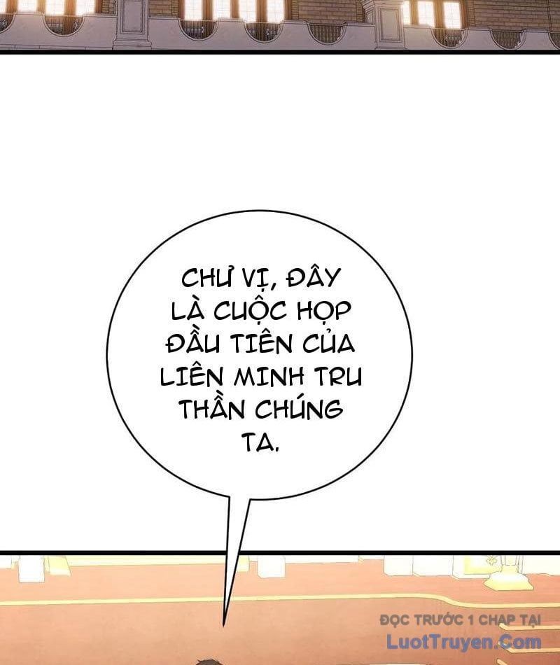 Thần Thoại Xâm Lấn: Ta Ở Địa Cầu Trảm Thần Minh Chapter 69 - Trang 2