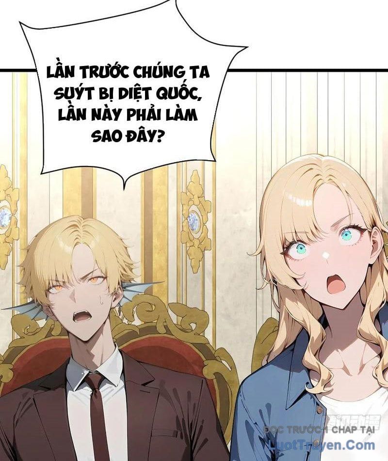 Thần Thoại Xâm Lấn: Ta Ở Địa Cầu Trảm Thần Minh Chapter 69 - Trang 2