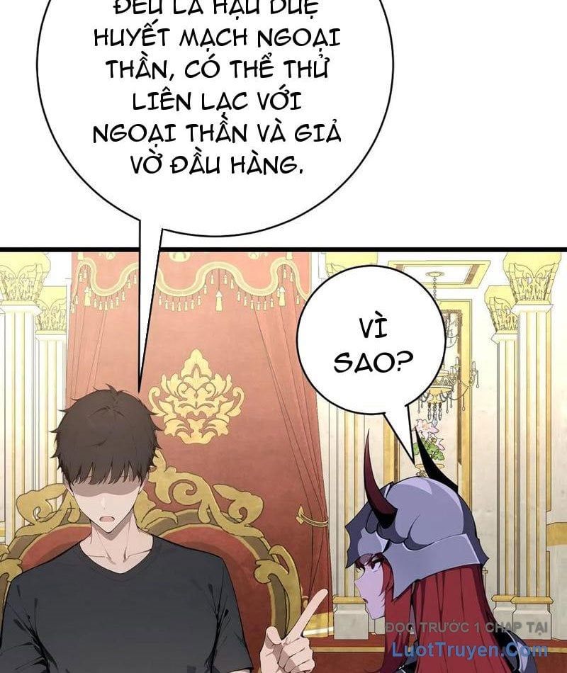 Thần Thoại Xâm Lấn: Ta Ở Địa Cầu Trảm Thần Minh Chapter 69 - Trang 2