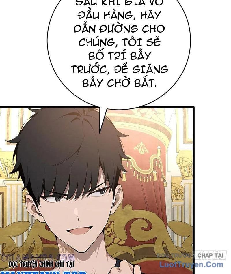 Thần Thoại Xâm Lấn: Ta Ở Địa Cầu Trảm Thần Minh Chapter 69 - Trang 2