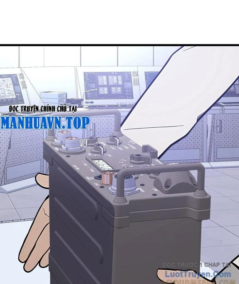 Thần Thoại Xâm Lấn: Ta Ở Địa Cầu Trảm Thần Minh Chapter 69 - Trang 2