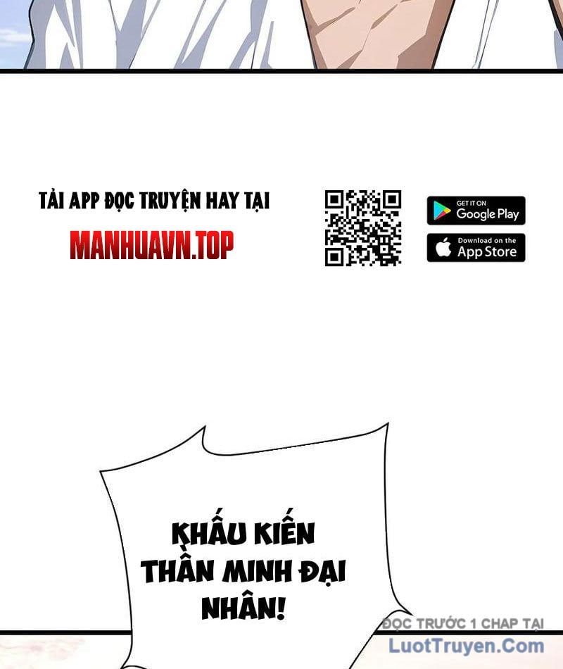 Thần Thoại Xâm Lấn: Ta Ở Địa Cầu Trảm Thần Minh Chapter 69 - Trang 2