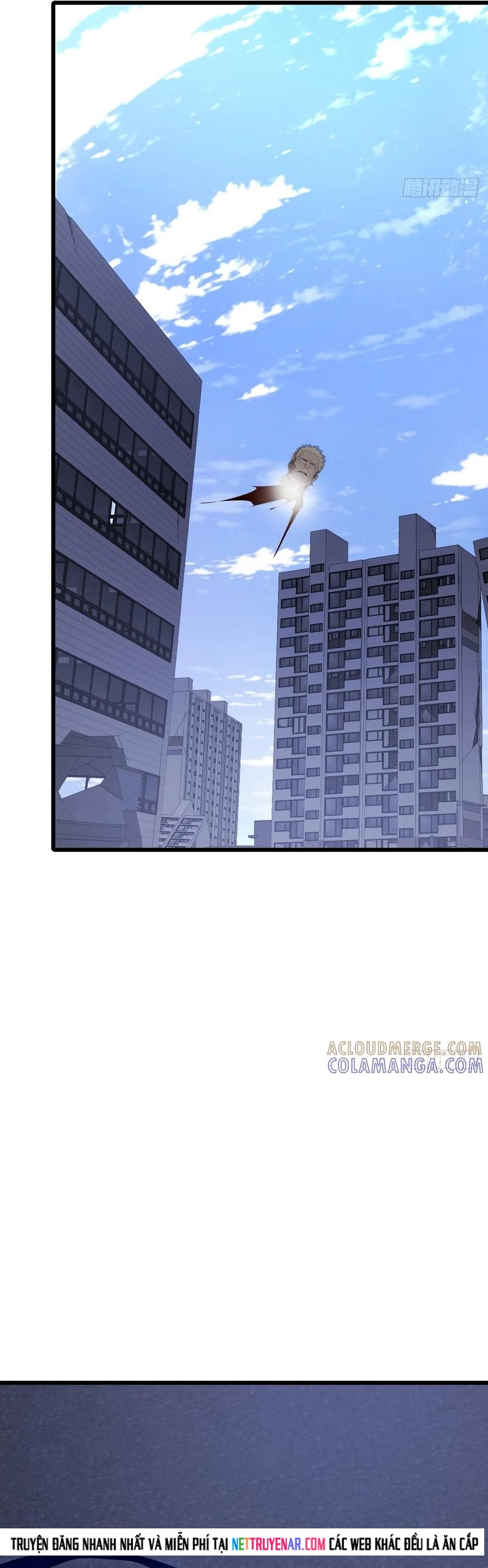 Thần Thoại Xâm Lấn: Ta Ở Địa Cầu Trảm Thần Minh Chapter 70 - Trang 2